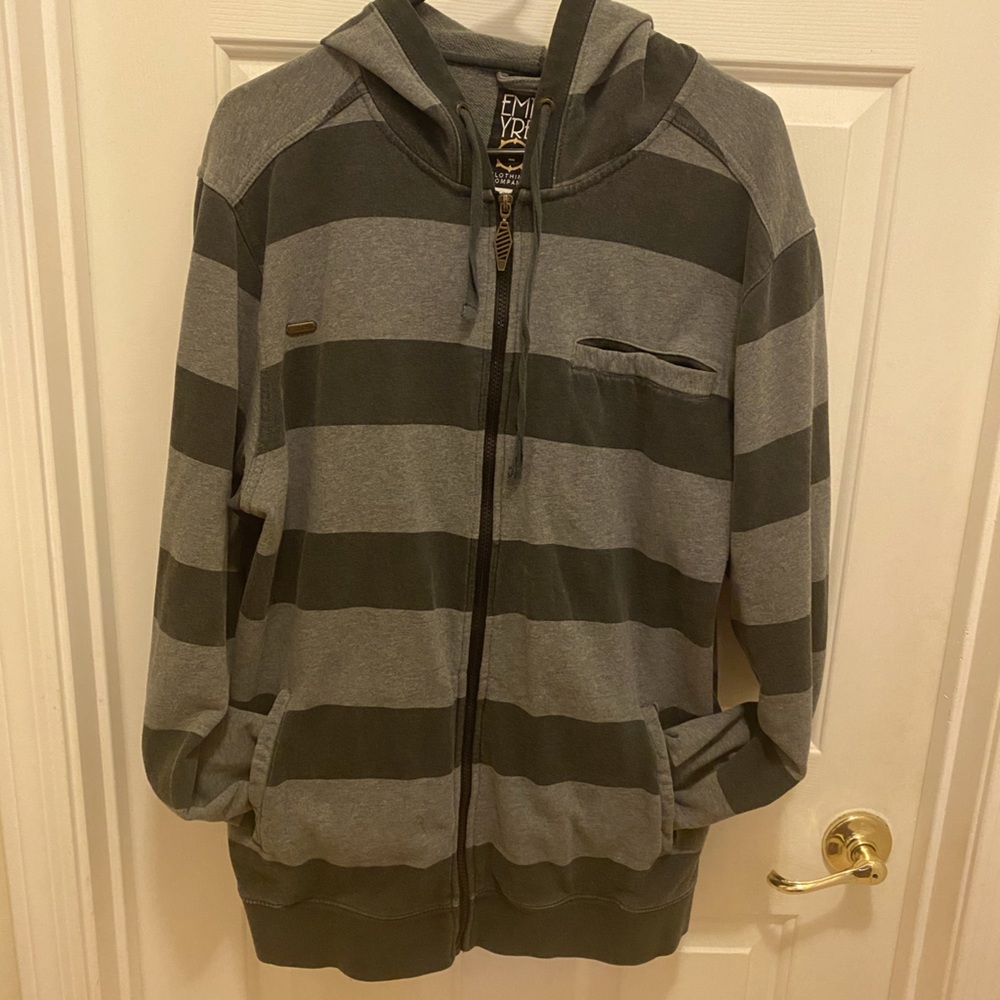 Empyre Hooded Sweatshirt